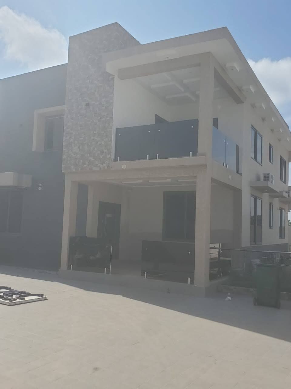 For Sale: Newly Built 4-Bedroom House with Swimming Pool