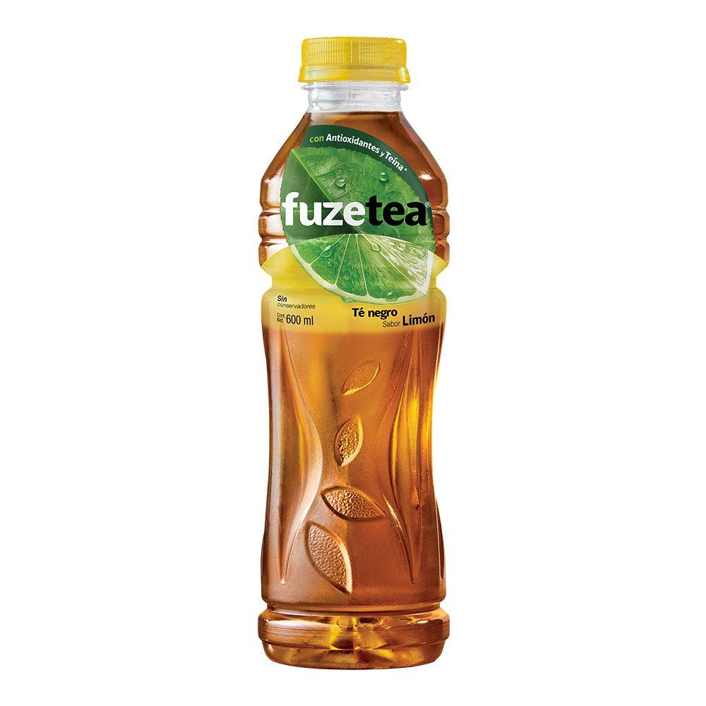 Fuze tea (600 ml)