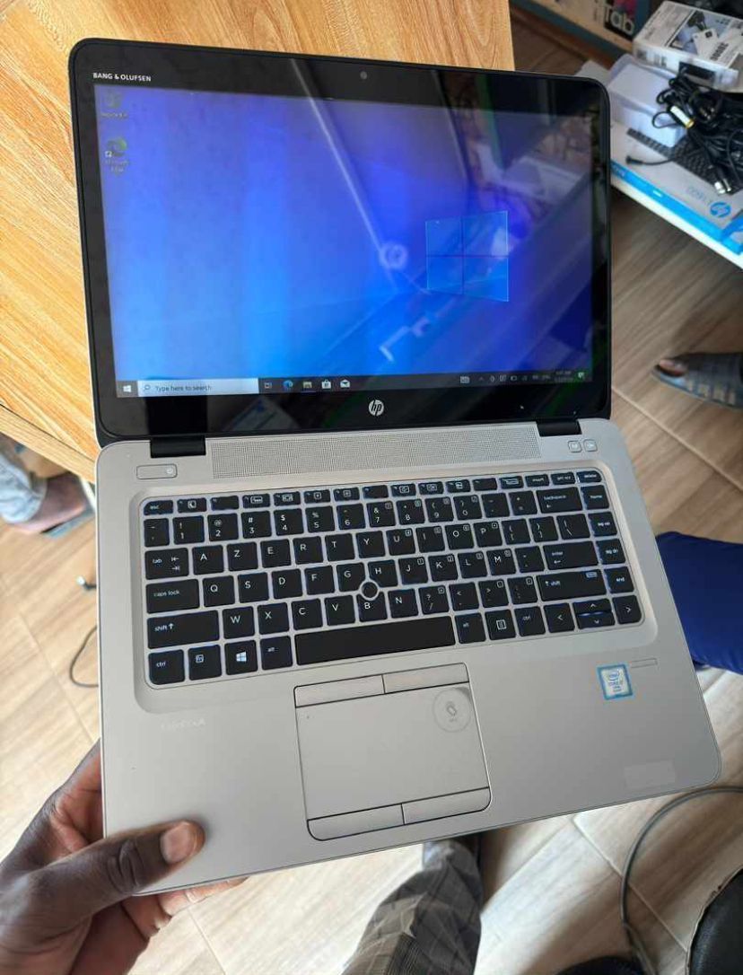 HP EliteBook 840 G3