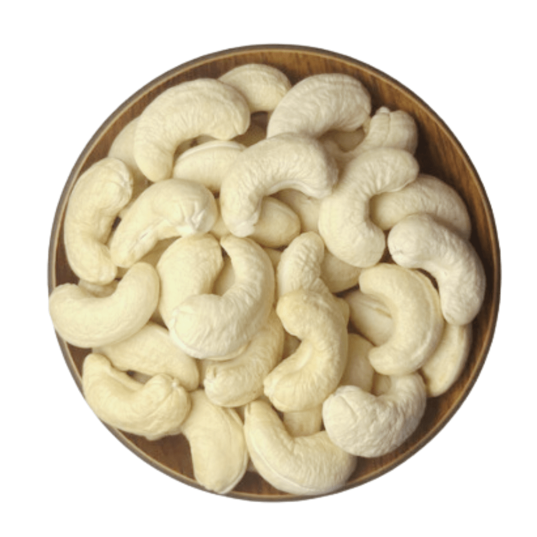 Premium Bold Size Cashew (W240)