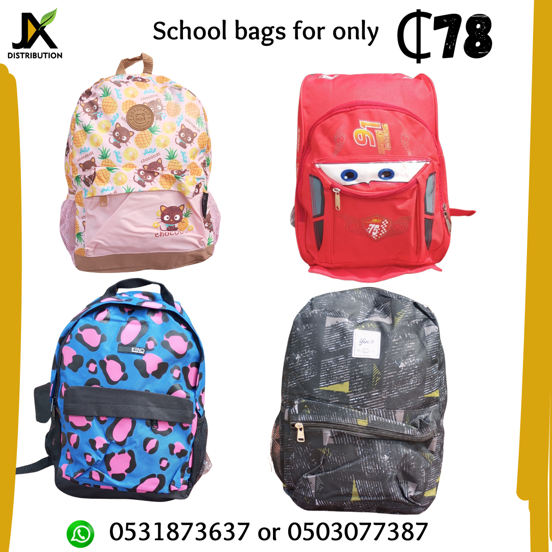 School Bags