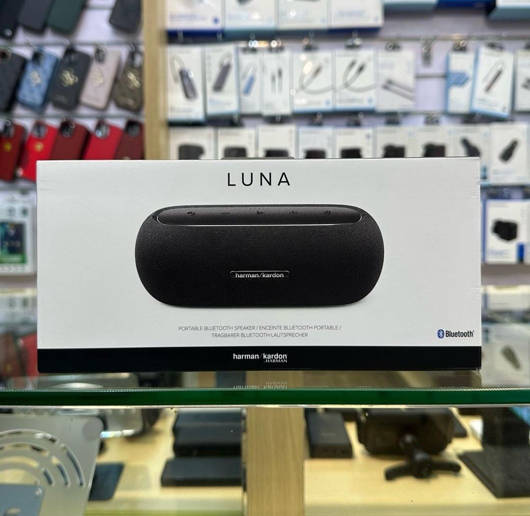 HARMAN KARDON LUNA