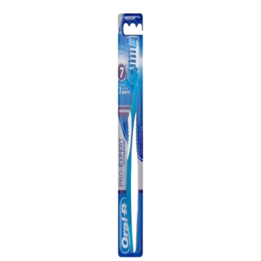 ORAL B CLASSIC BRUSH