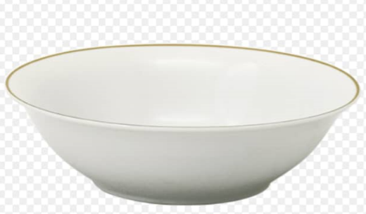 Victoria Salad Bowl - 18cm