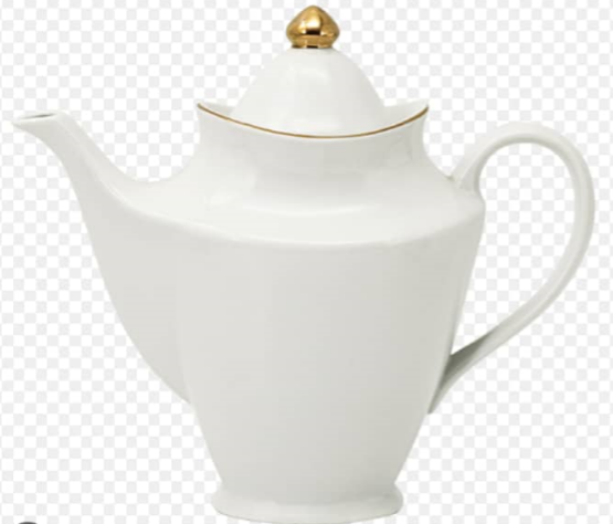 Victoria Tea/Coffee Pot