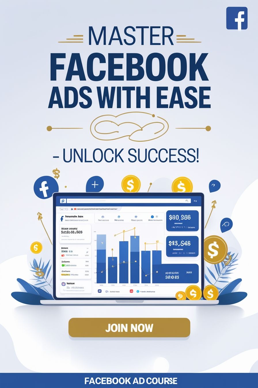 Facebook Ads