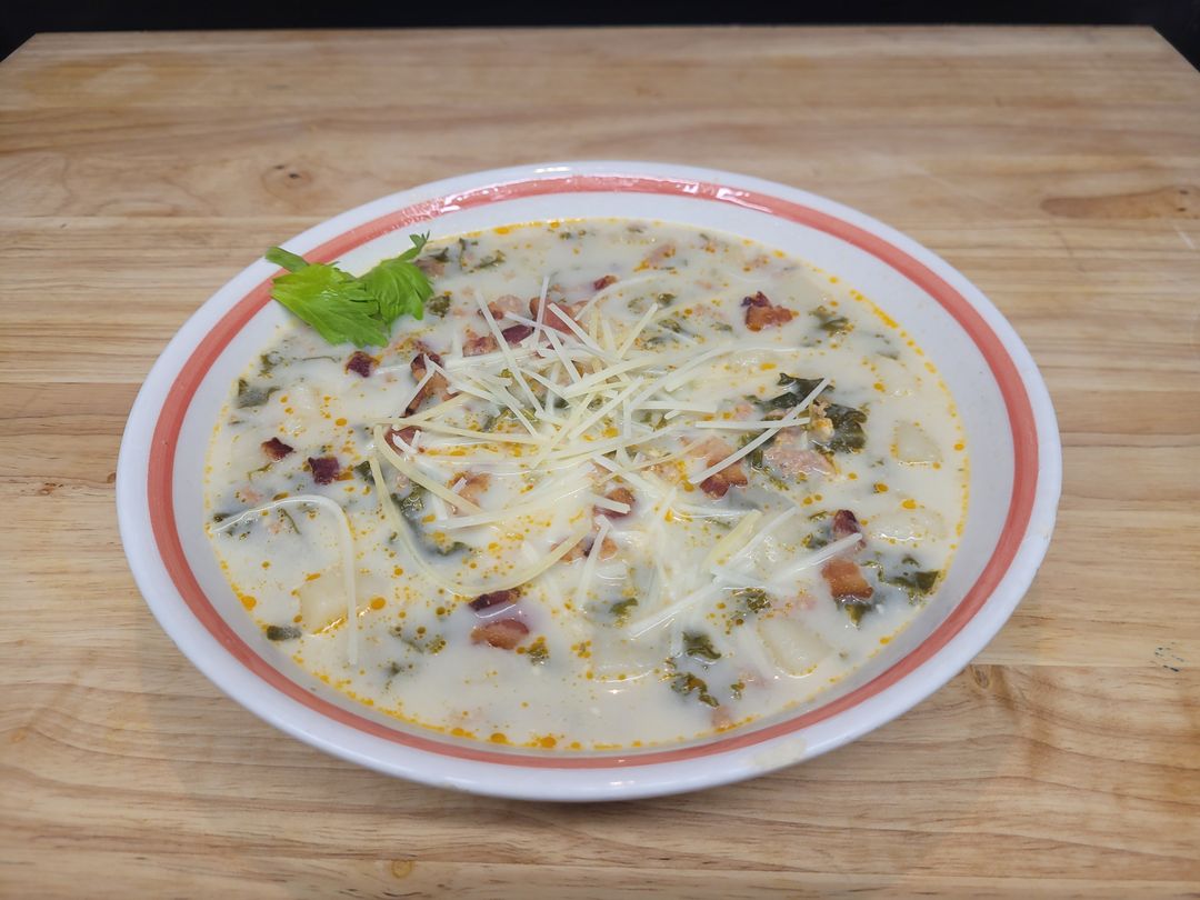 Zuppa Toscana