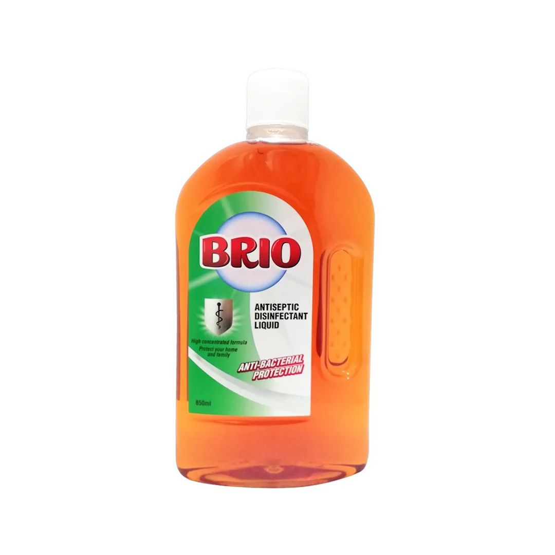 BRIO ANTEPISTIC LIQUID 750ML