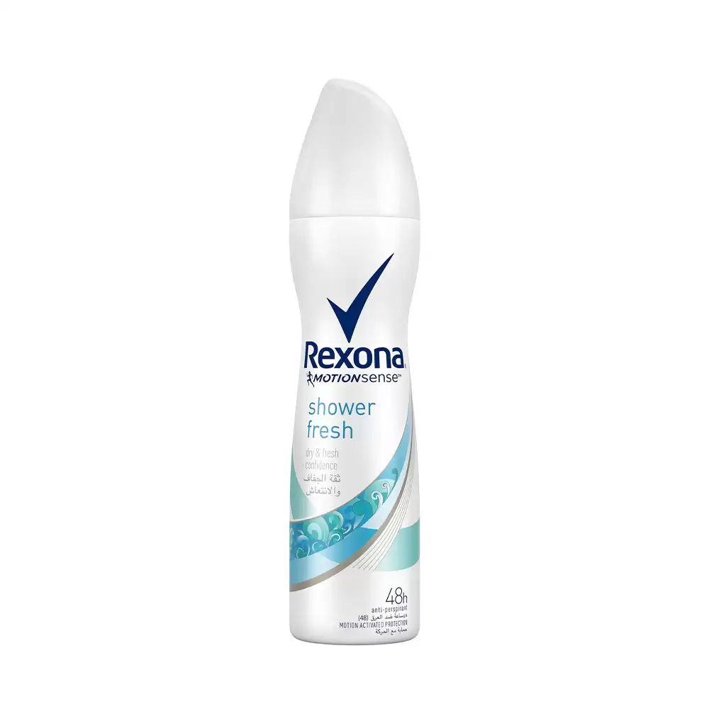 Rexona Deo