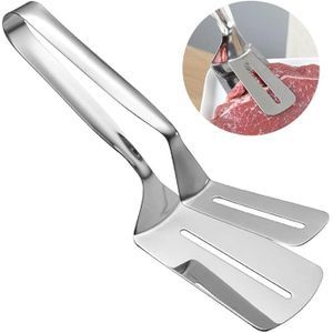 Kitchen tongs