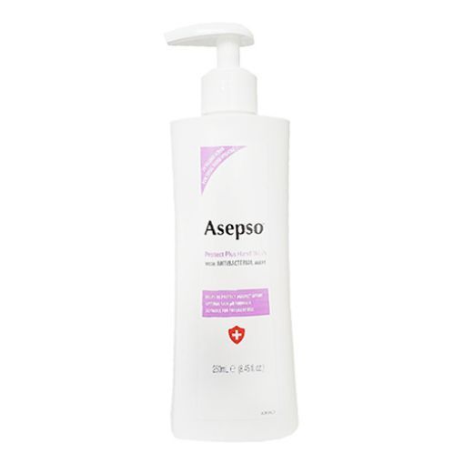 ASEPSO HAND WASH