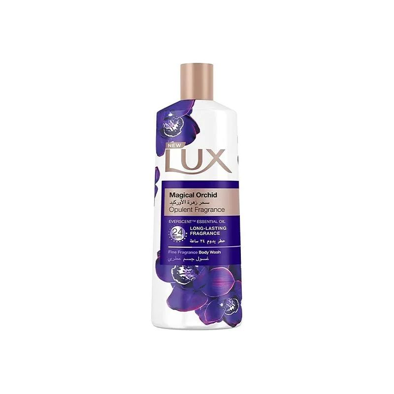 LUX BODY WASH MAGICAL BEAUTY 500ML