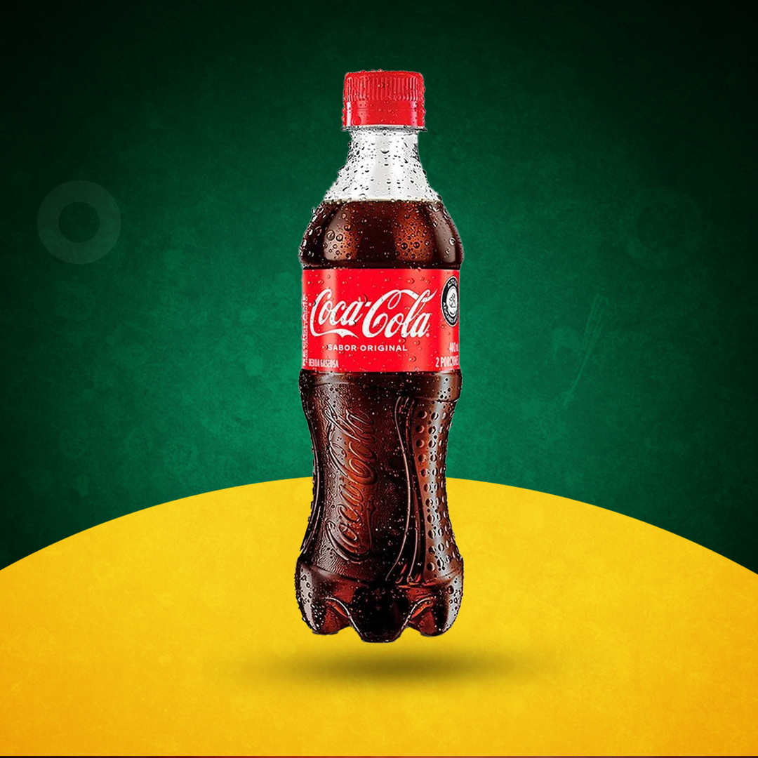 Coca Cola 400ml