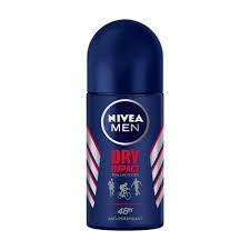 Nivea roll on 