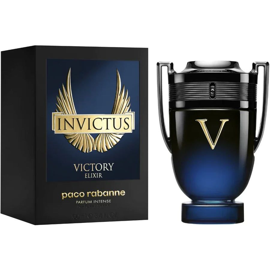 Invictus Victory Elixir by Rabanne 