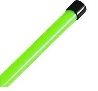 Stick Case Tuloni 62cm col. Neon Green Art. T1252