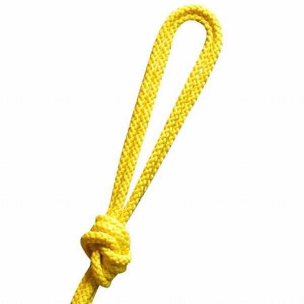 TULONI | Rope Tuloni 3m Training col. Gialla Art. 10014