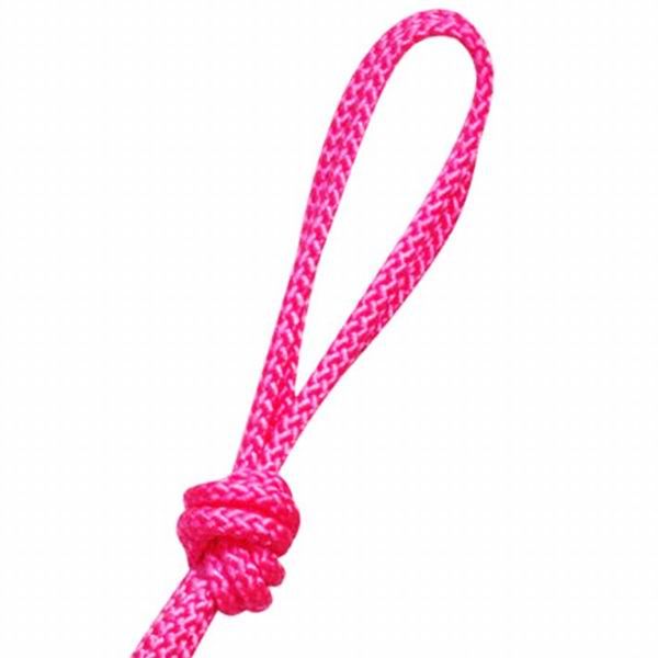 TULONI | Rope Tuloni 3m Training col. Rosa Fluo Art. 10015