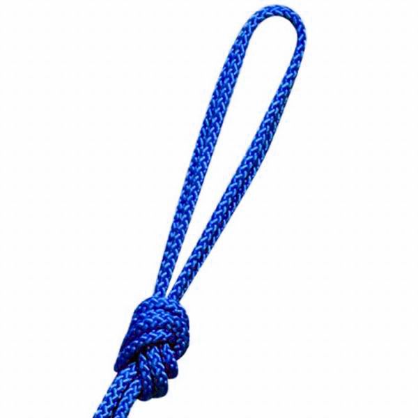 TULONI | Rope Tuloni 3m Training col. Royal Blu Art. 10016