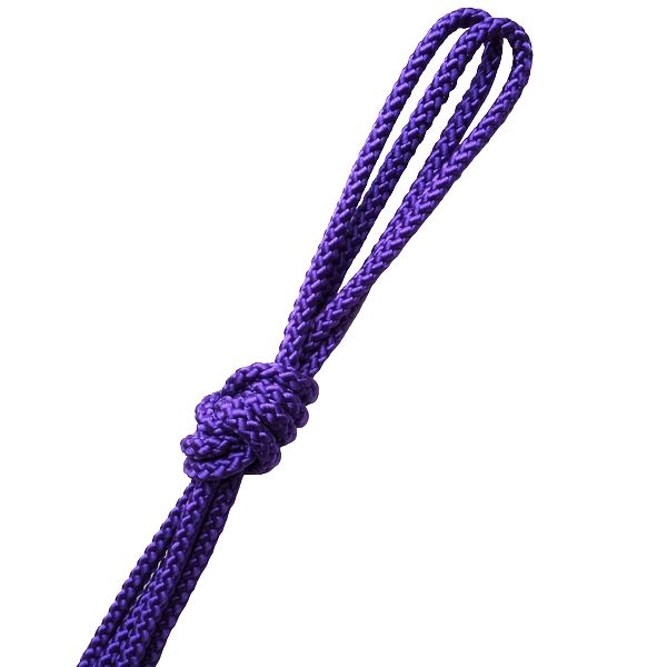 TULONI | Rope Tuloni 3m Training col. Viola Art. T0006