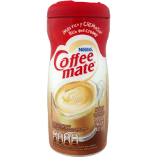 Coffee mate creamer orginal 435g