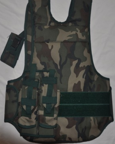 Level IV Bullet Proof Vest 