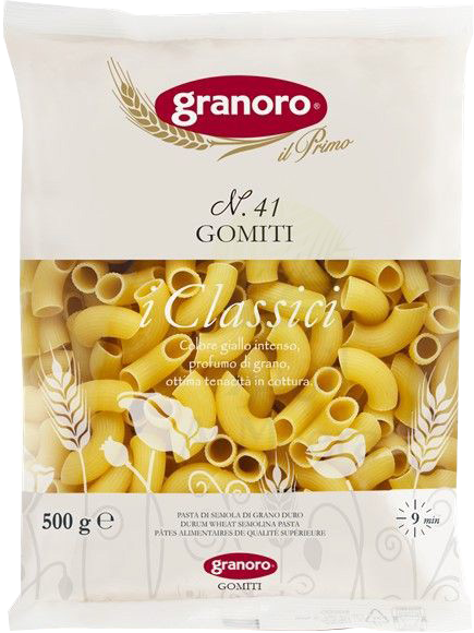 Granoro Classica Gomiti (N.41)