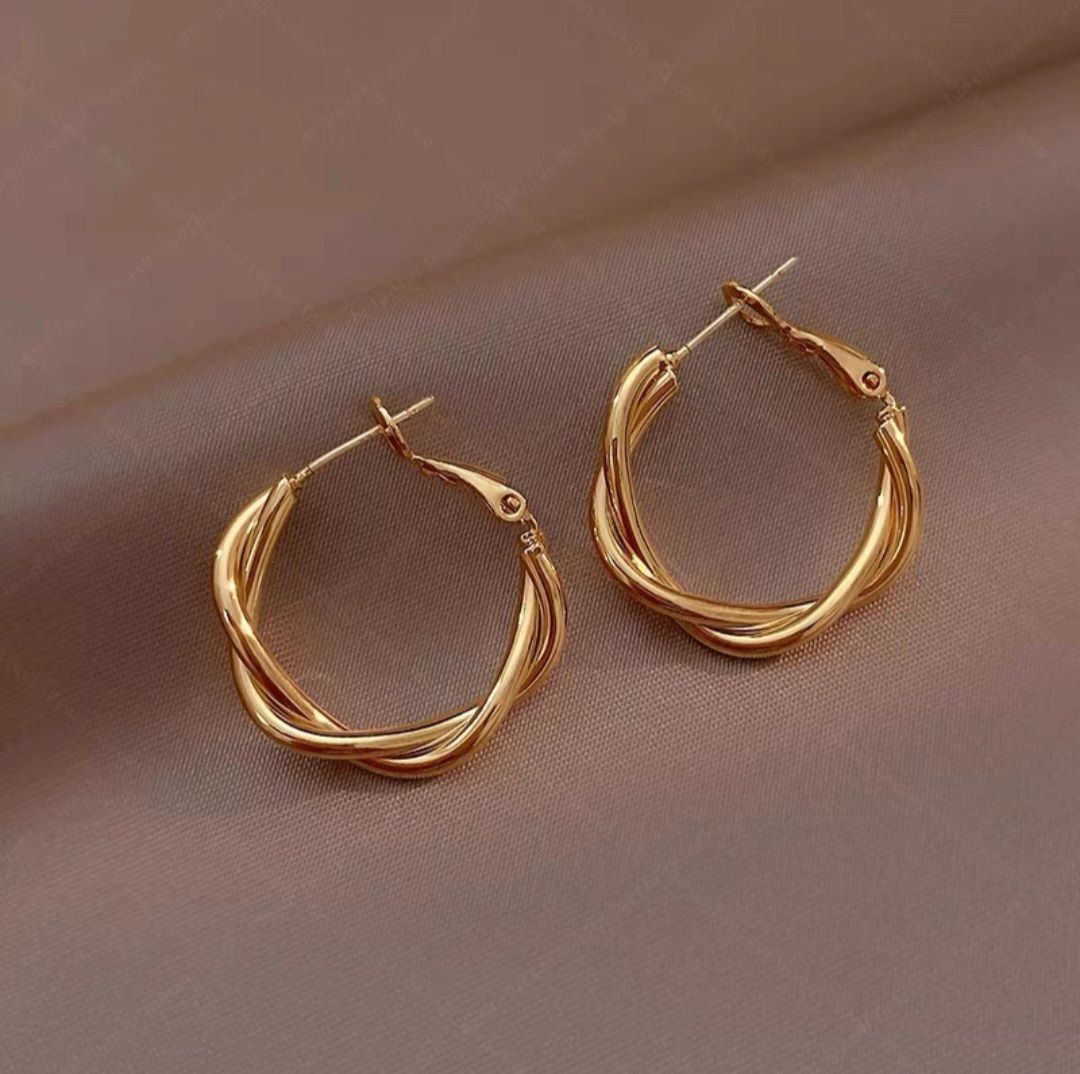 Lifestyle Earrings