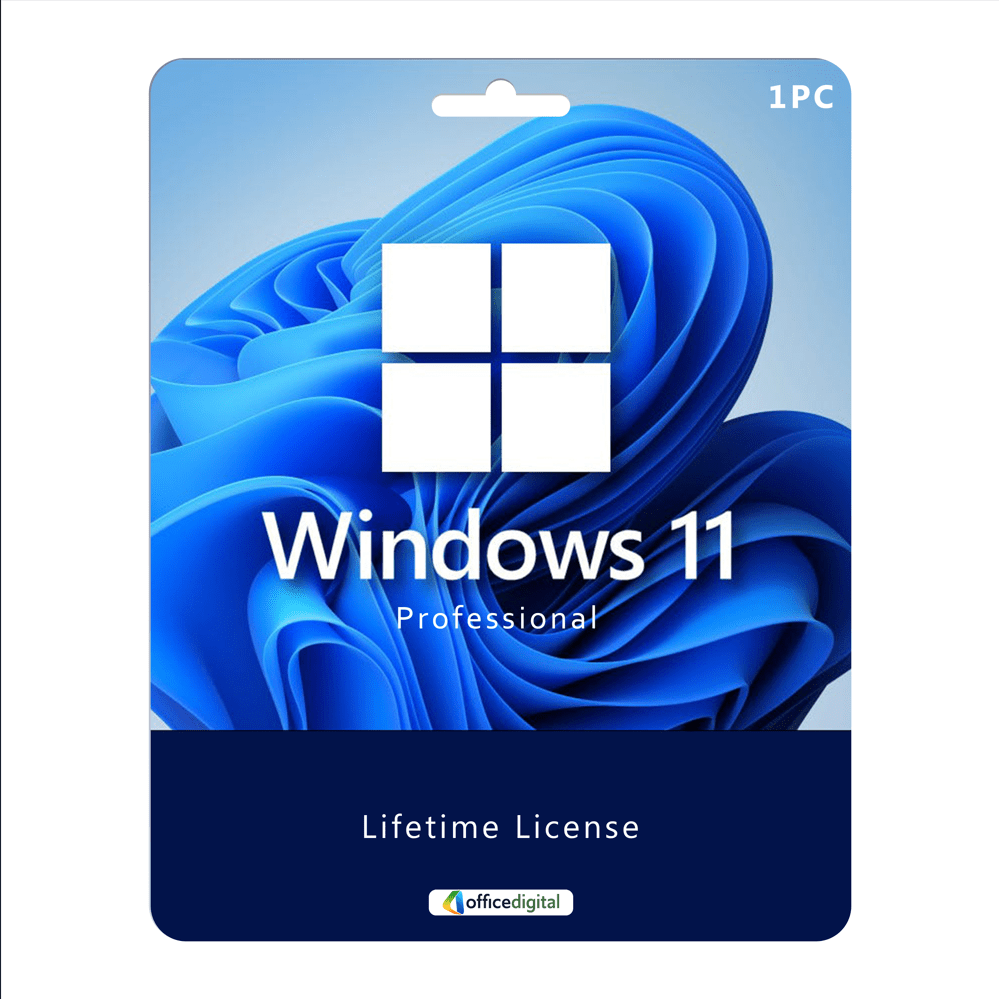 Windows License Pro Key Lifetime