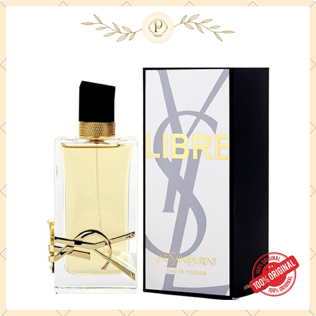 YSL LIBRE EDP 90ml