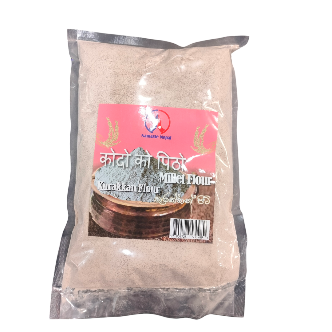 Kodo Ka Pitho Millet Flour 900g