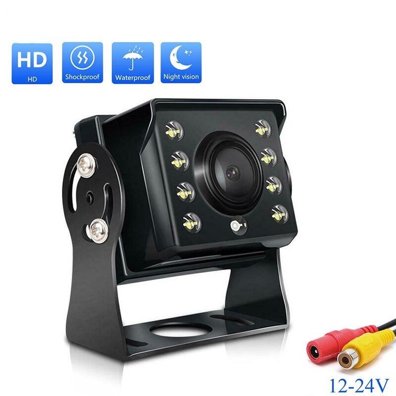 Waterproof Heavy Duty Anti-shock Reverse/Backup Camera