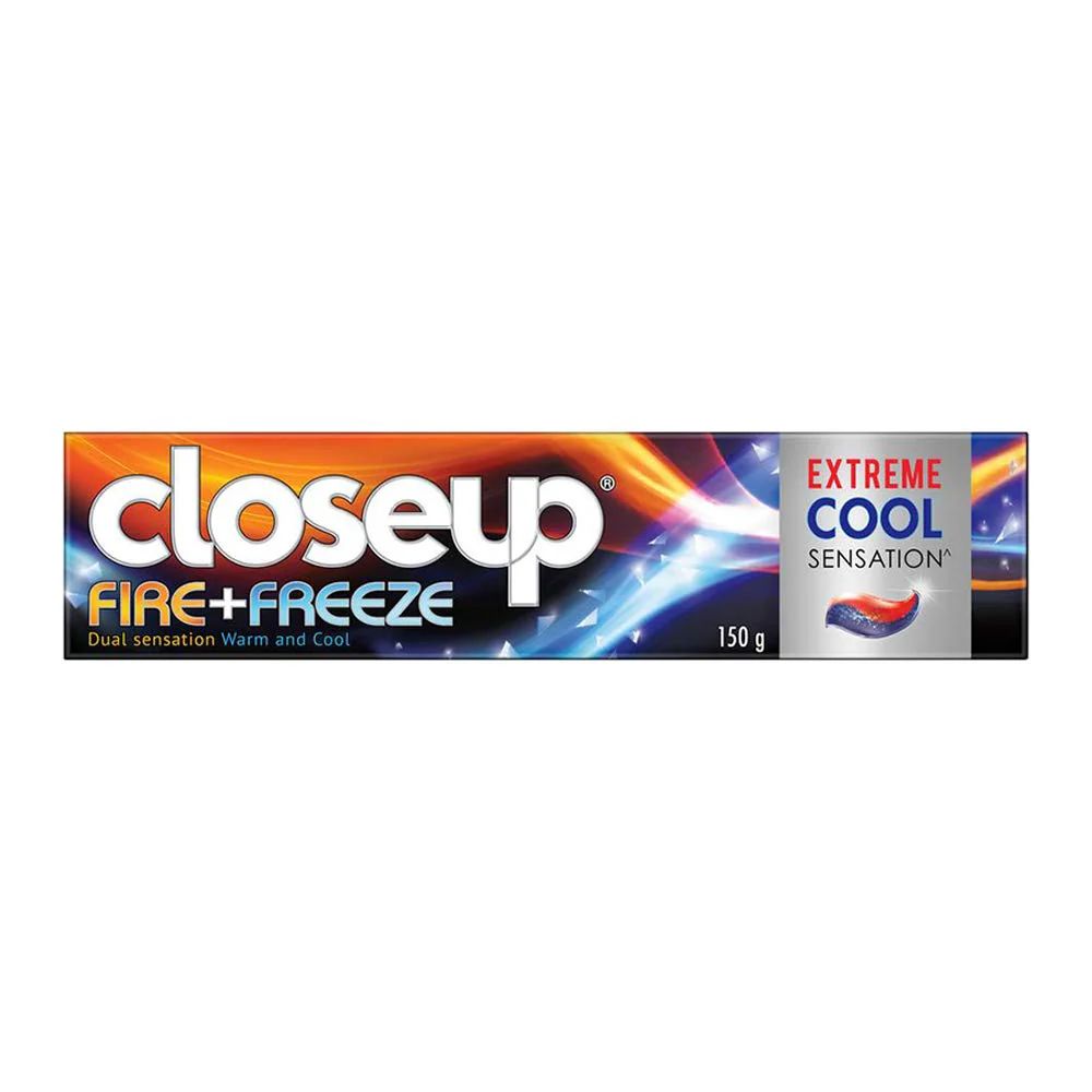 CLOSE UP FREEZE 130ML