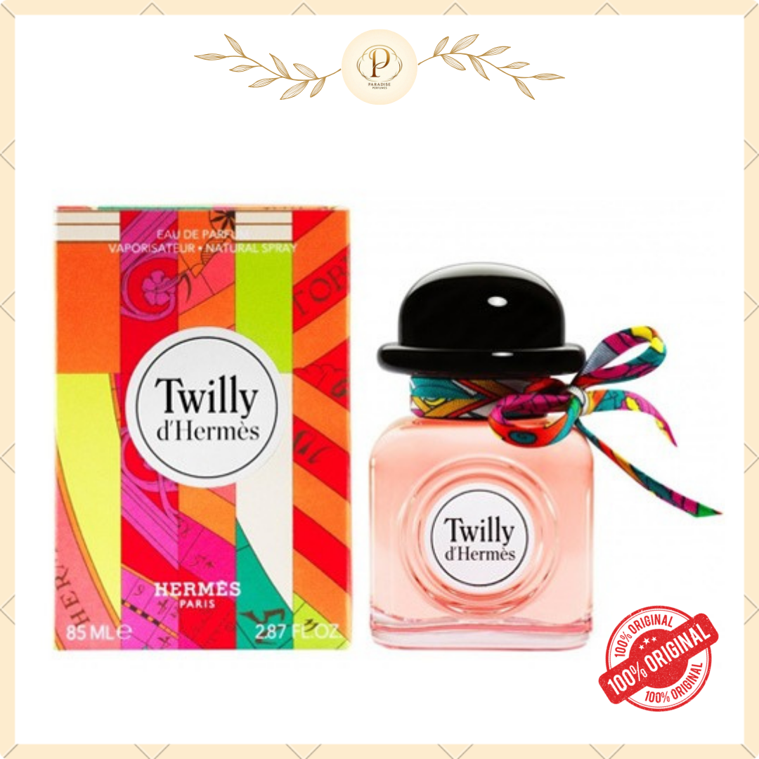 HERMES TWILLY D’HERMES EDP 85ml