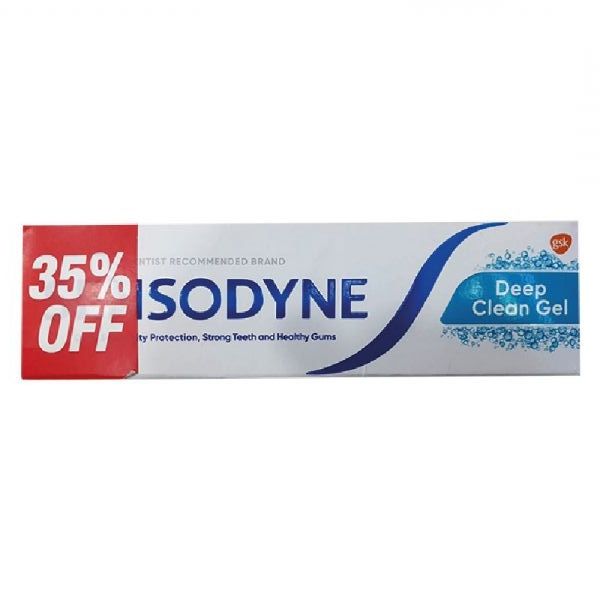 Sensodyne 35%OFF