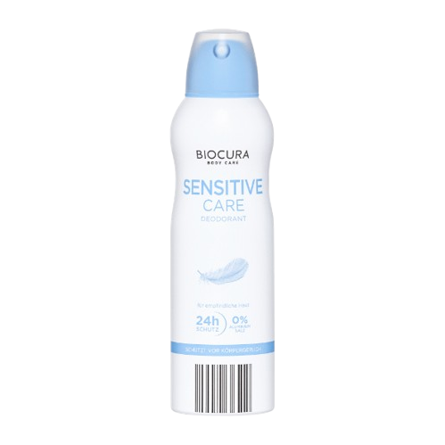 Biocura Sensitive Care Deo