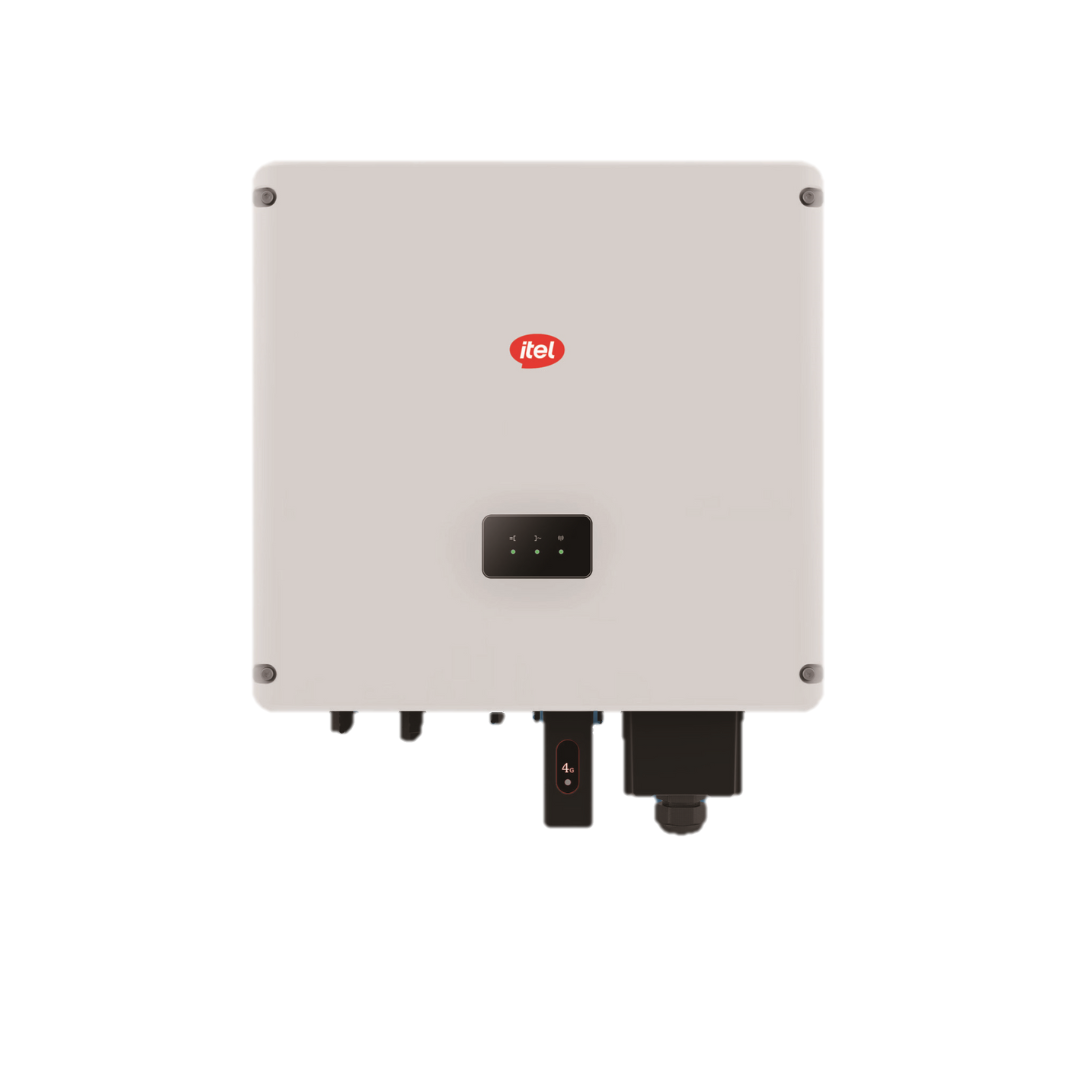 ITEL Inverter 12kW On-Grid IP66  3PH PV16000