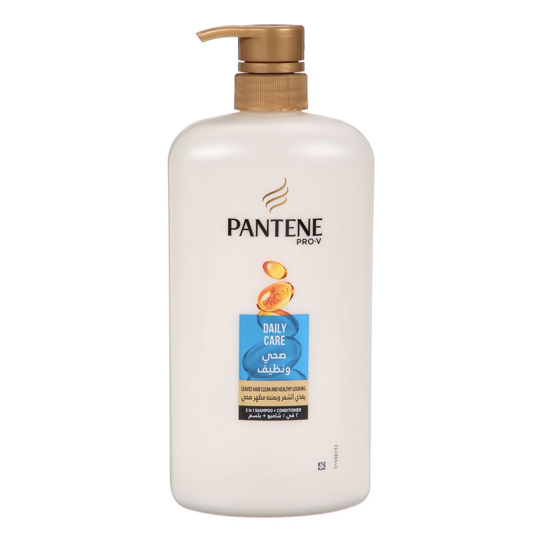 PANTENE SH DAILY CARE 1000ML