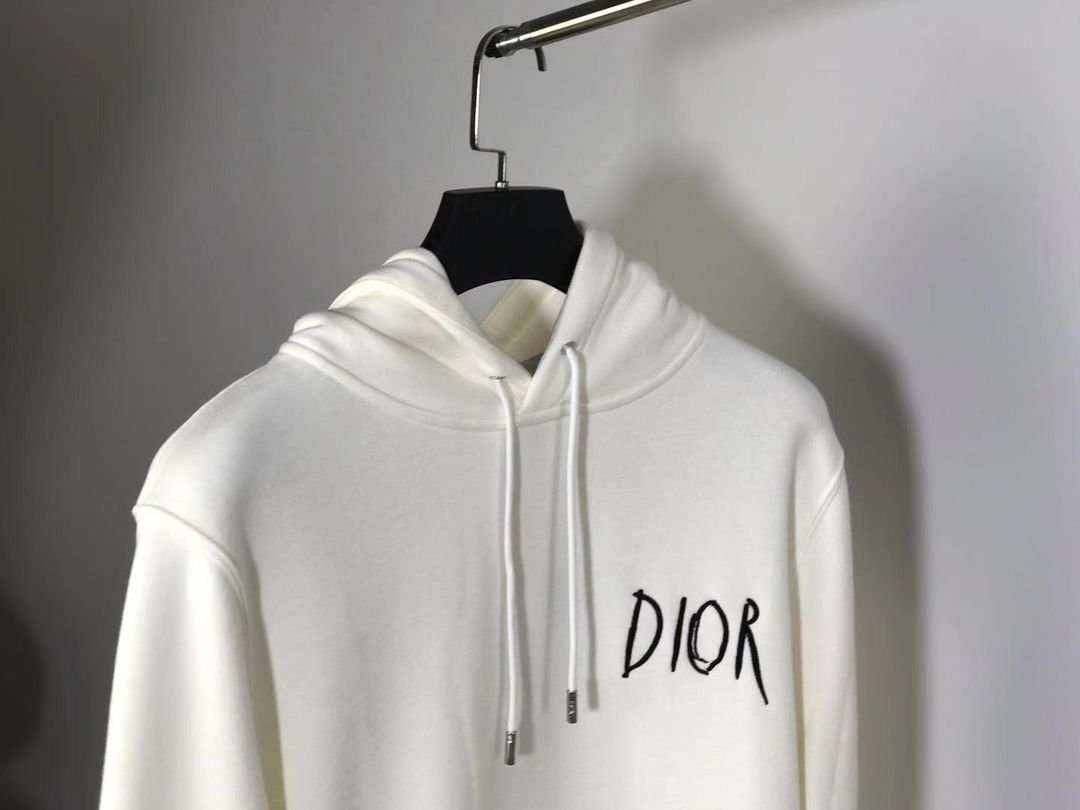 Dior Hoodie