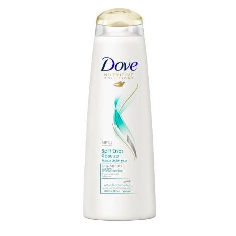 DOVE SHAMPOO 400ML