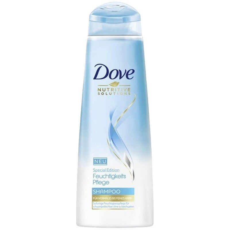 Dove Shampoo