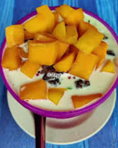 MANGO LICIOUS