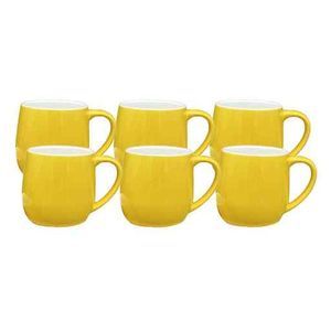 Sundabest 6 pieces tea cups