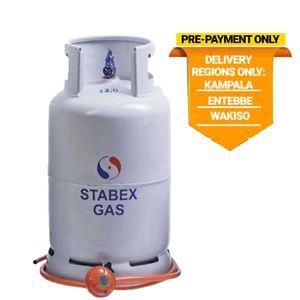 Stabex gas Full set 13kg. Refilled