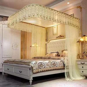 David luxurious Mosquito net