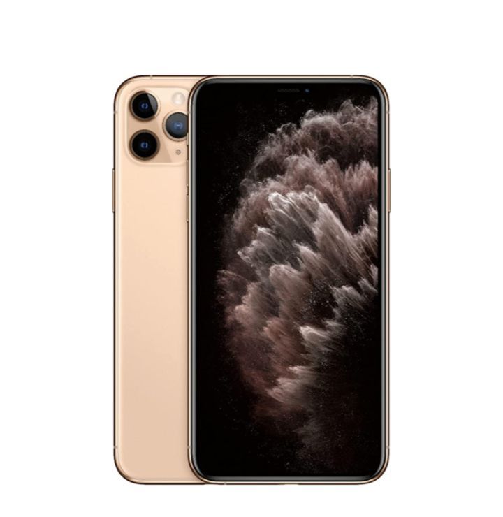 iPhone 11 Pro Max