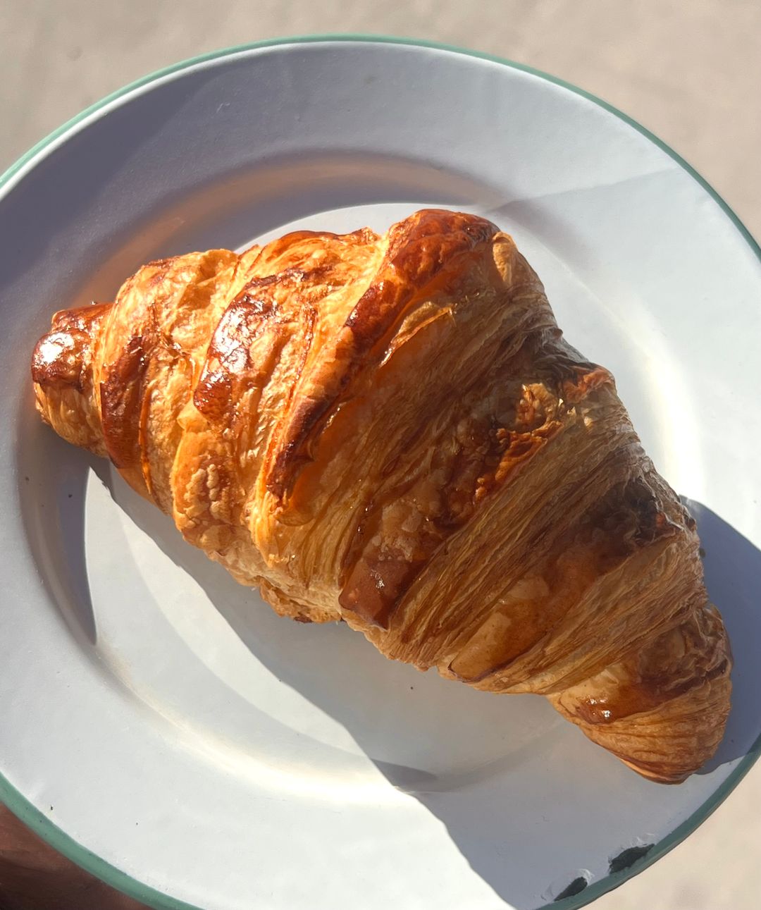 Croissant