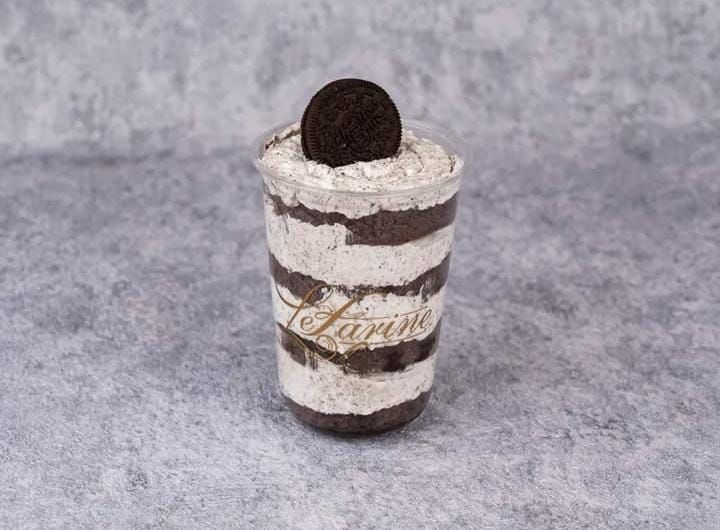 Oreo Cake ( In Cup ) For 2 Person