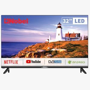  Noble 32 Inch Android Smart TV