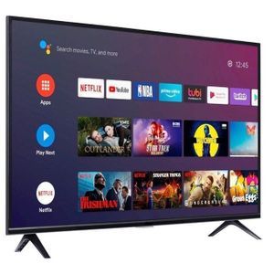 Global star 32 Inch Android smart TV